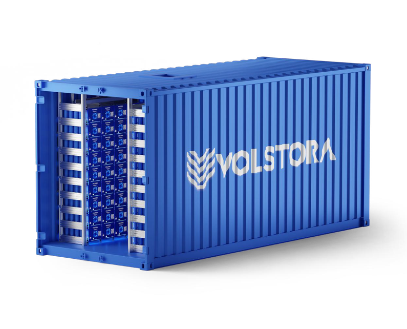Render 20ft Volstora