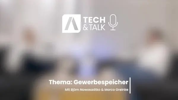 TechTalk Thumbnail